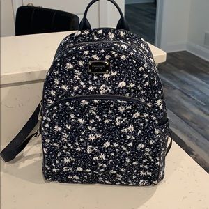 Micheal Kors backpack